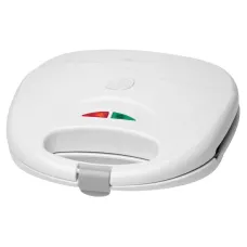 Тост-сендвічниця Clatronic ST 3477 White